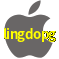 Aplicativo lingdopg para iOS