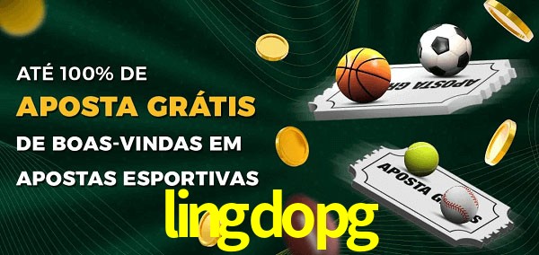 lingdopg Ate 100% de Aposta Gratis