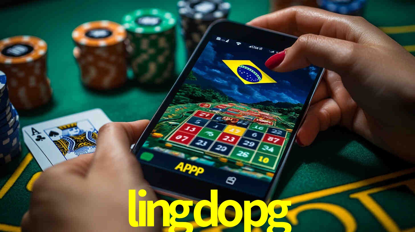 Estatísticas lingdopg