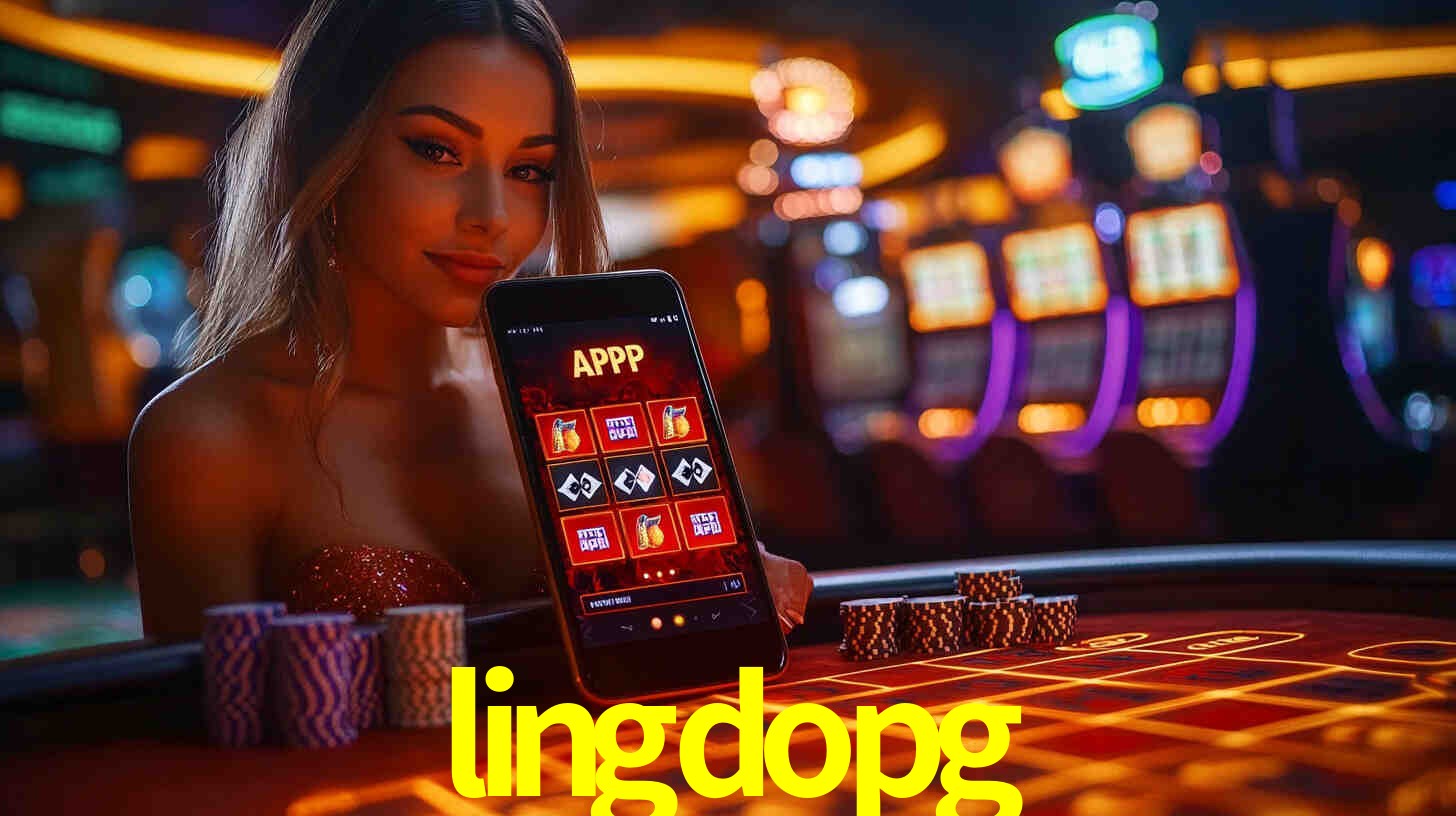 Experiência VIP lingdopg