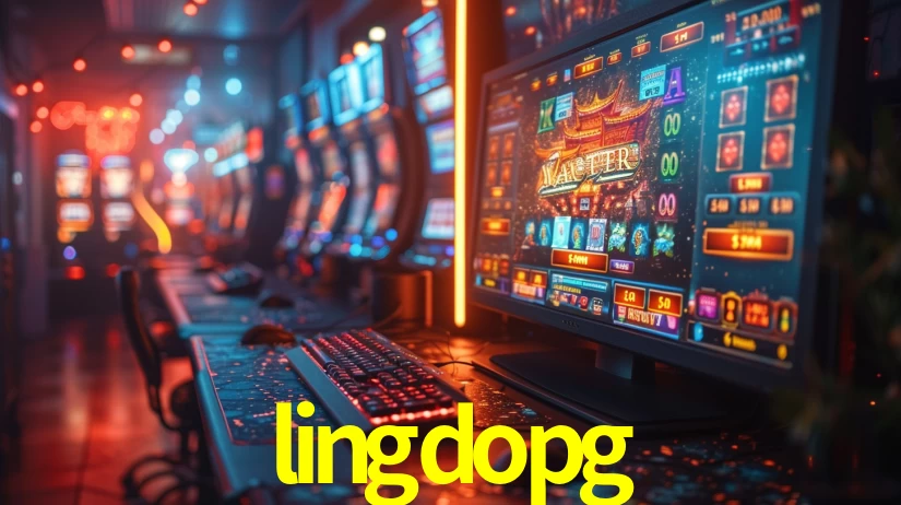 lingdopg bet