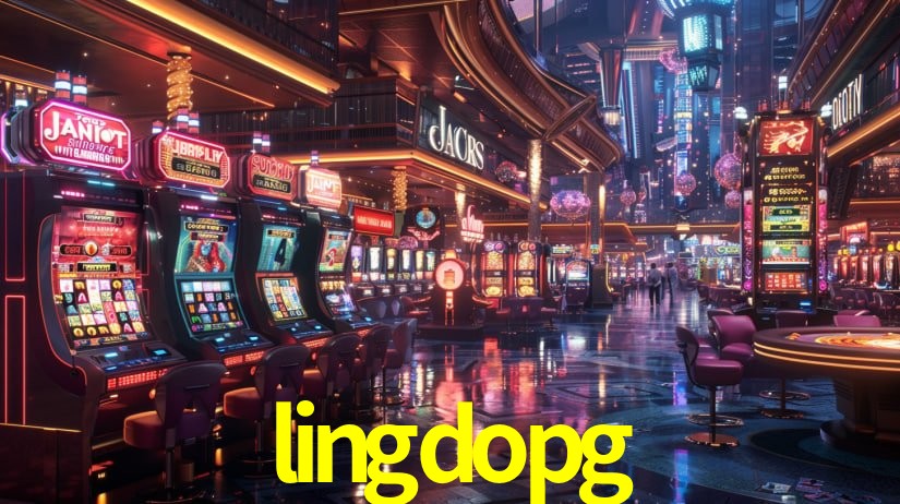Statistics lingdopg