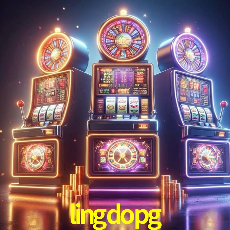 lingdopg - Explosão de Prêmios - lingdopg.com