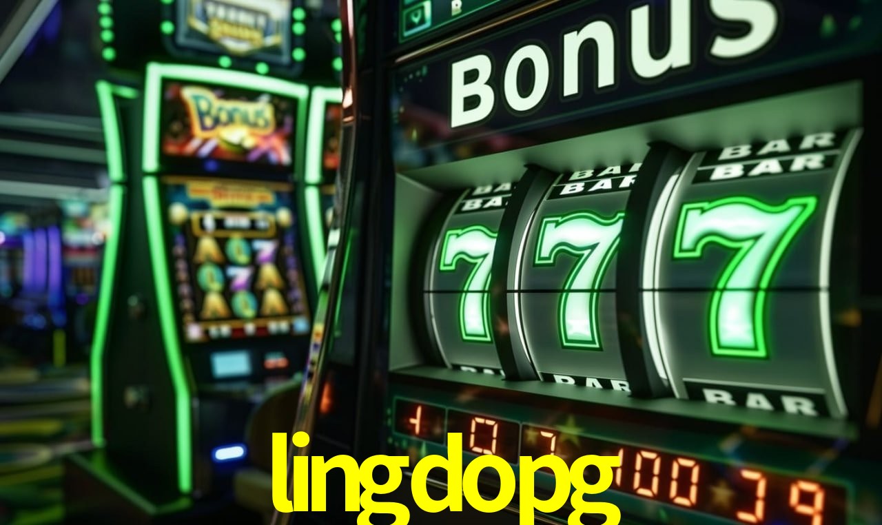 Welcome Bonus lingdopg