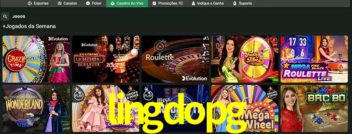lingdopg bet