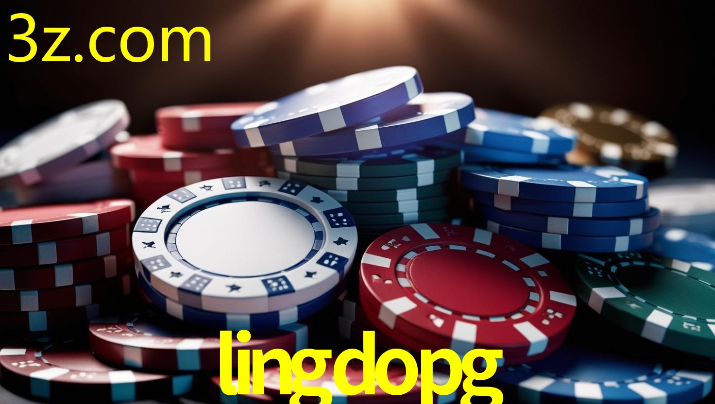 LINGDOPG.COM