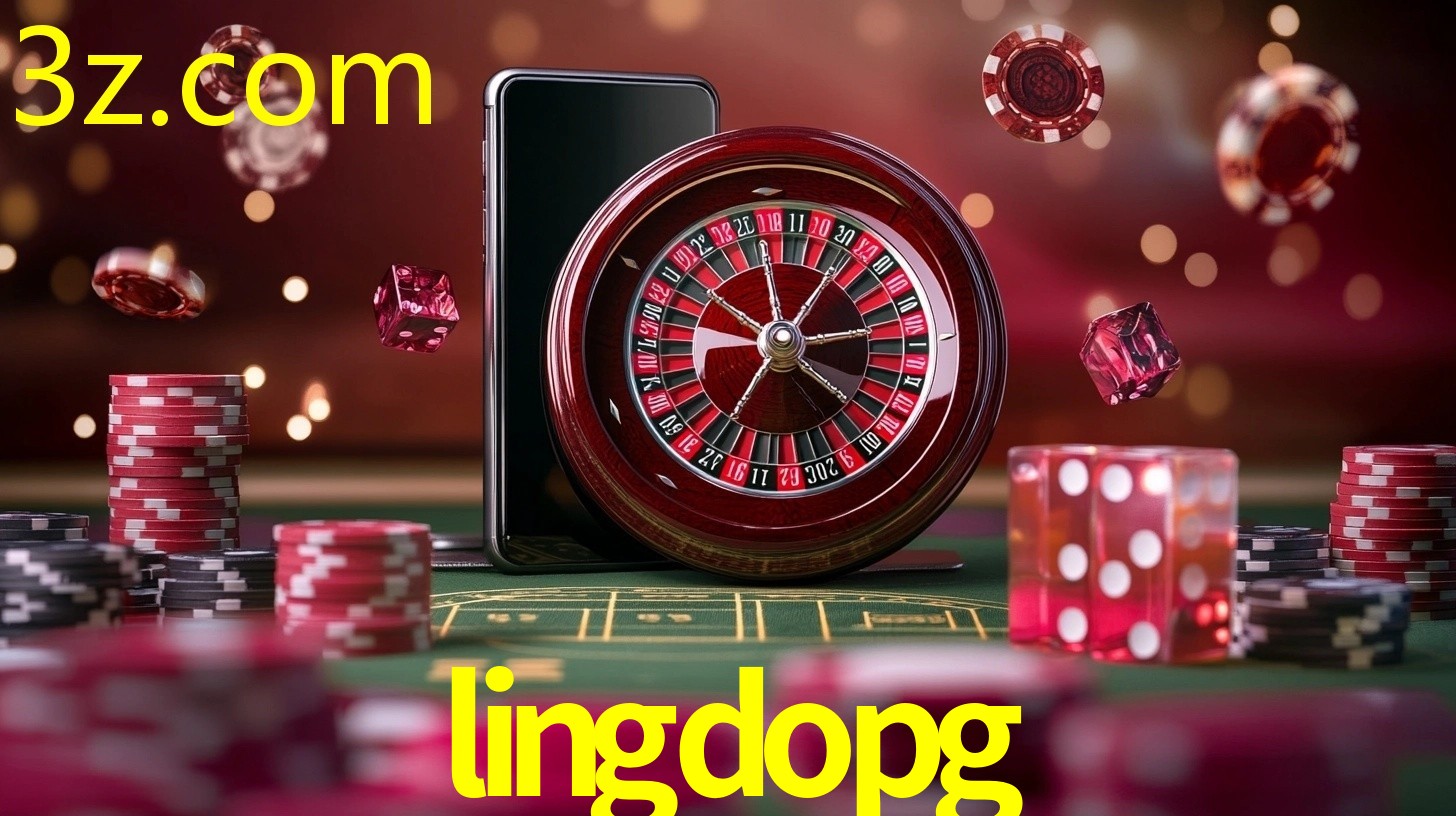 LINGDOPG.COM