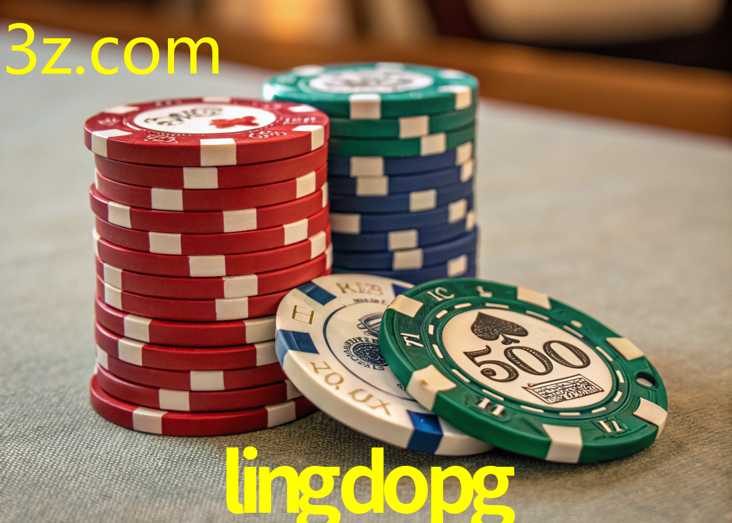 LINGDOPG.COM