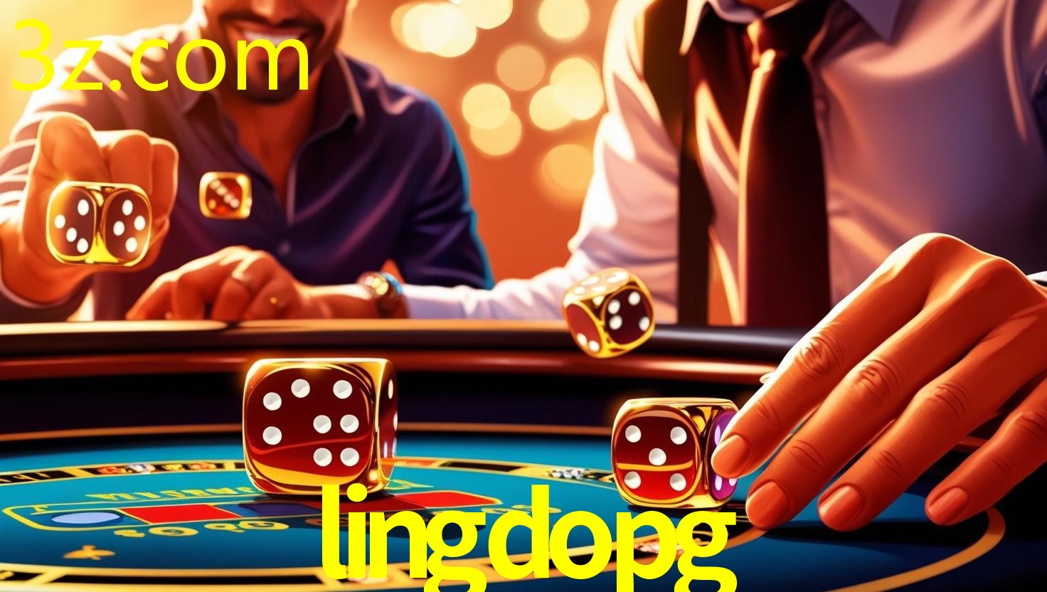 LINGDOPG.COM