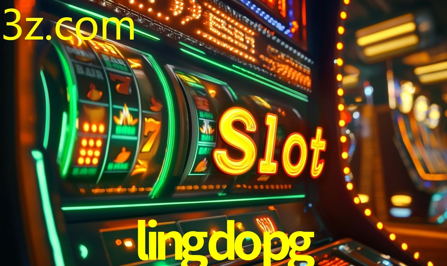 LINGDOPG.COM