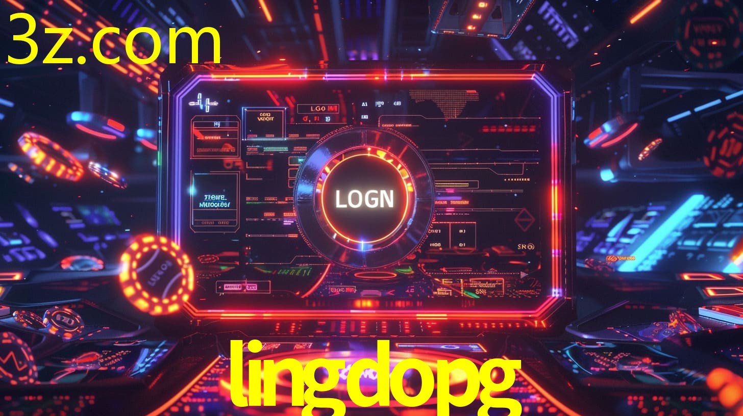 LINGDOPG.COM