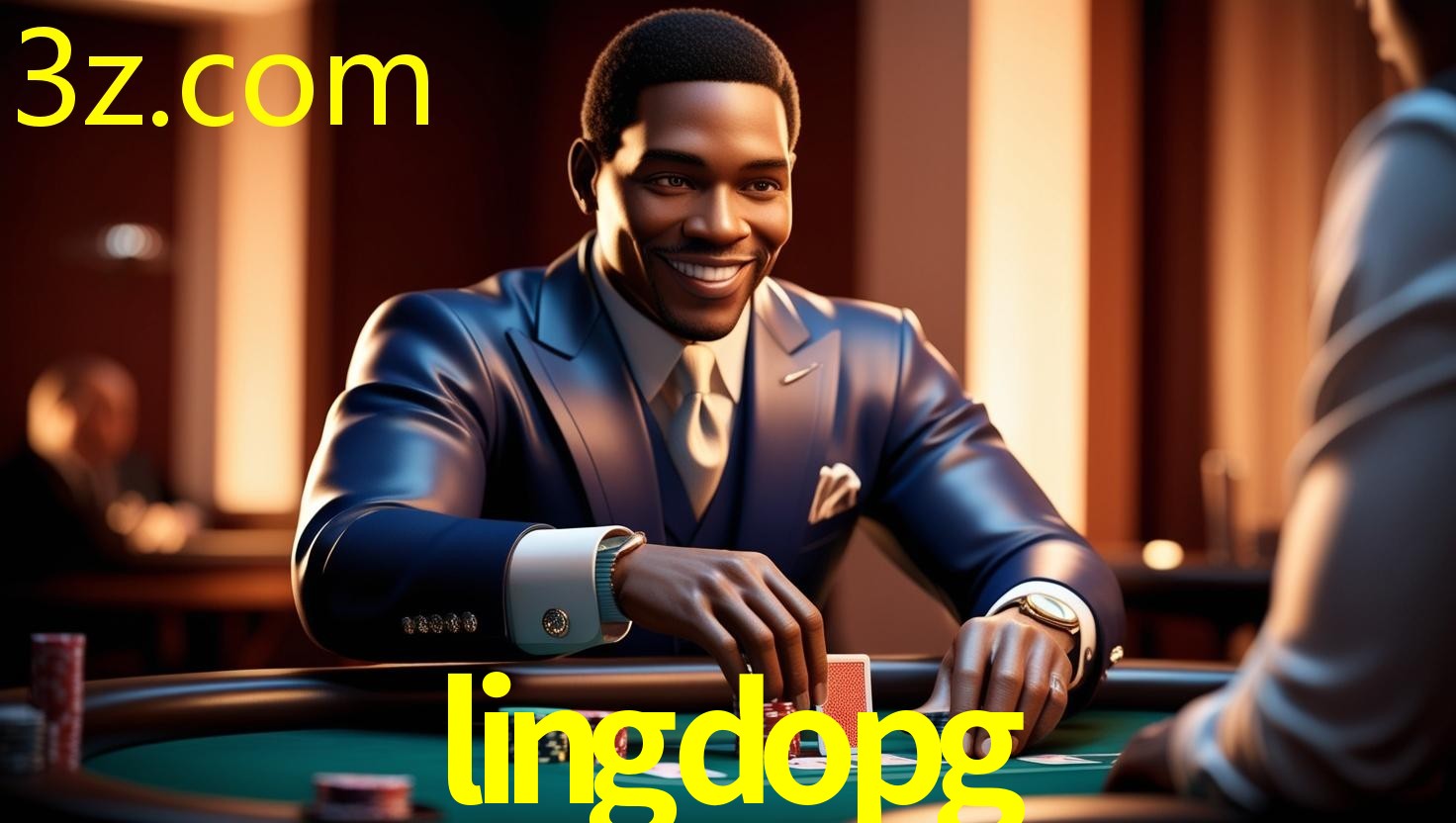 LINGDOPG.COM