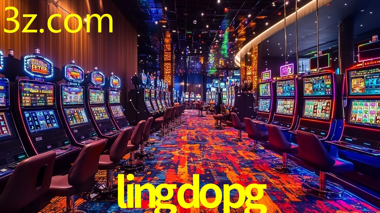 LINGDOPG.COM