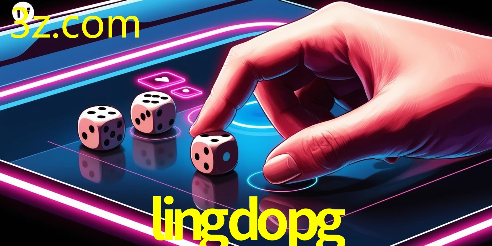 LINGDOPG.COM