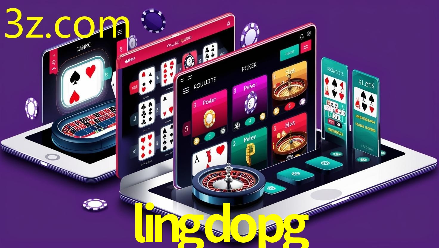 LINGDOPG.COM