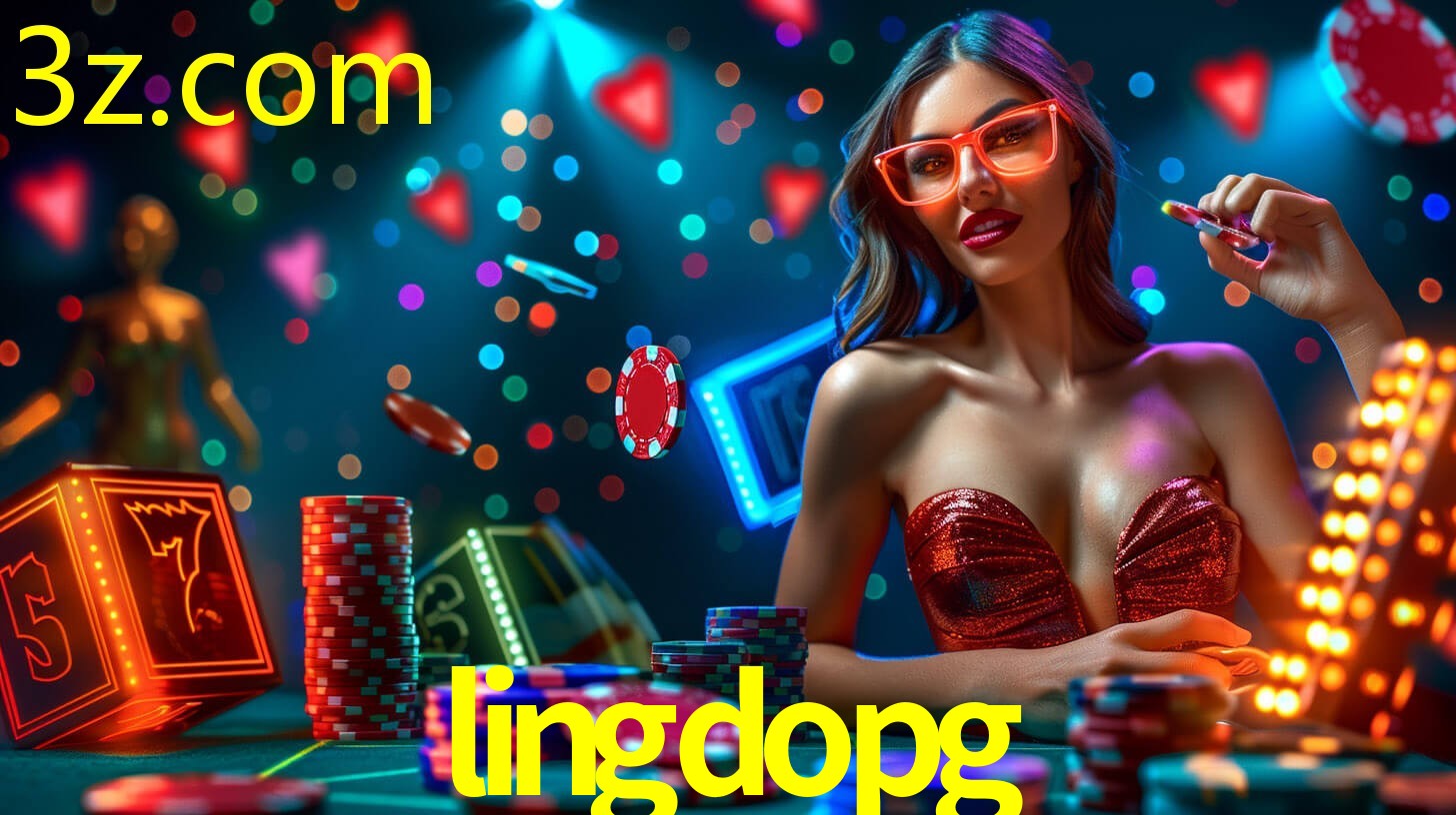 LINGDOPG.COM