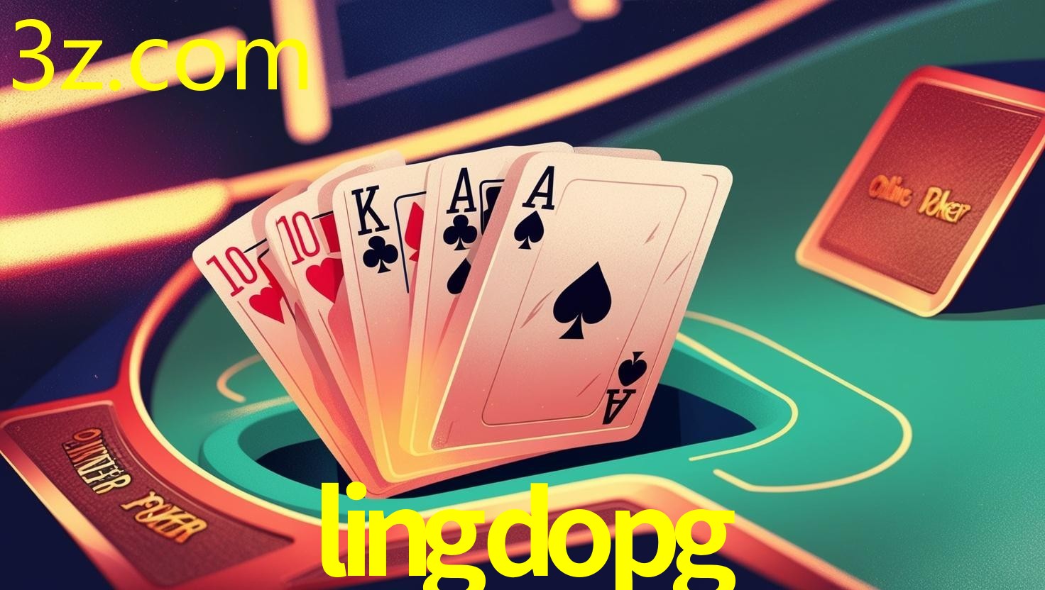 LINGDOPG.COM