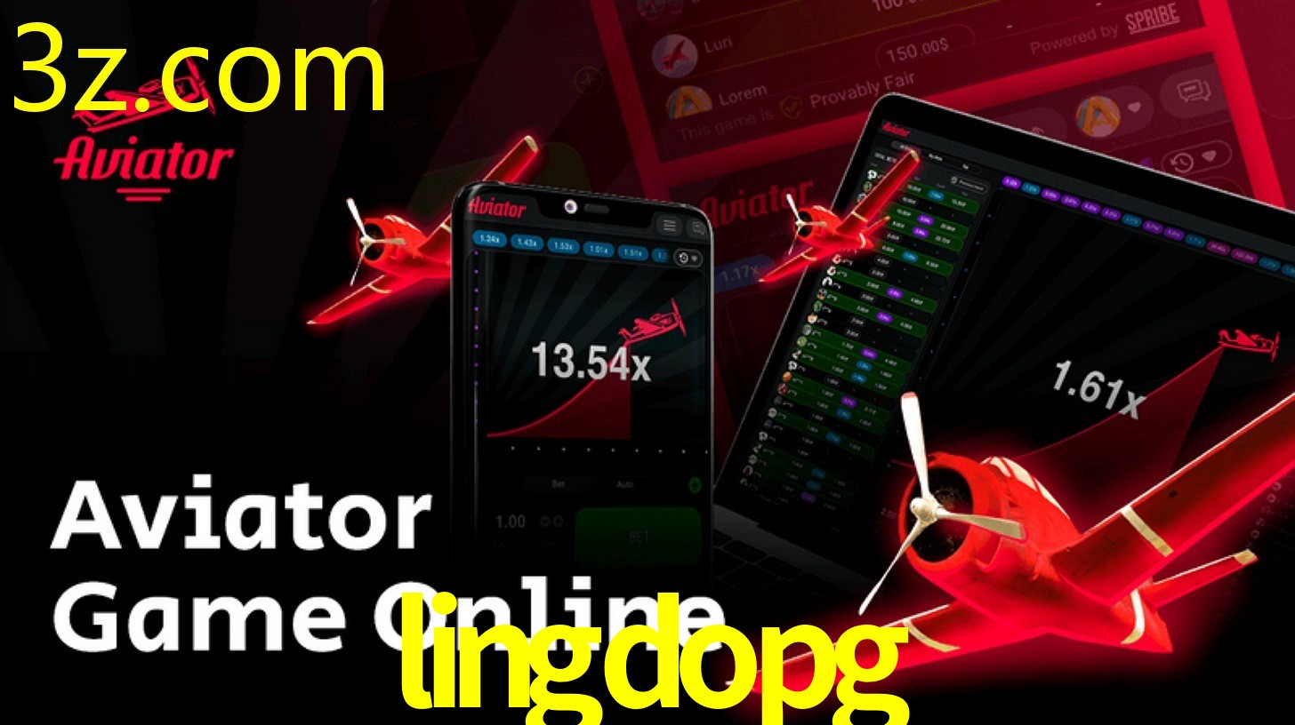 LINGDOPG.COM