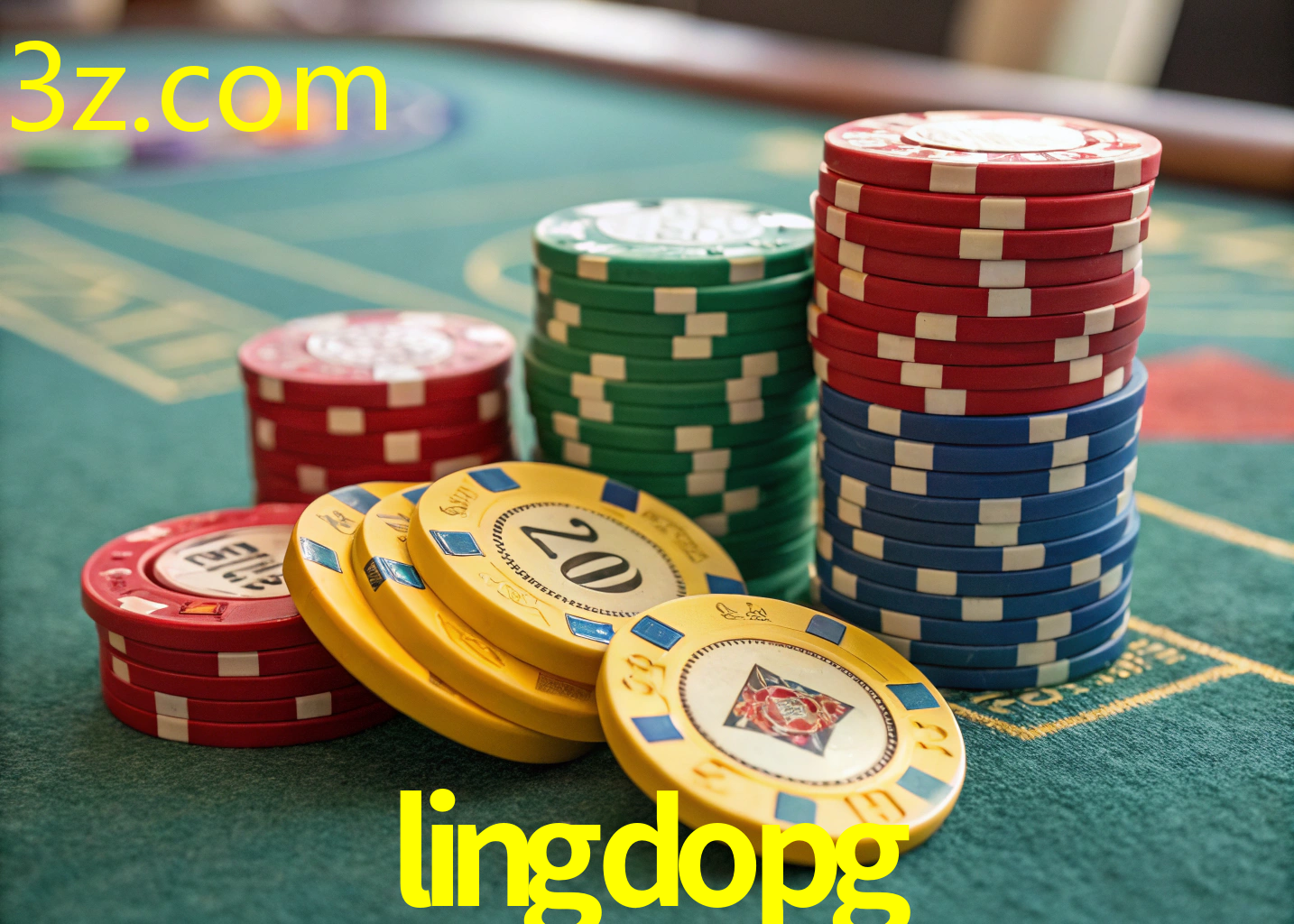 LINGDOPG.COM