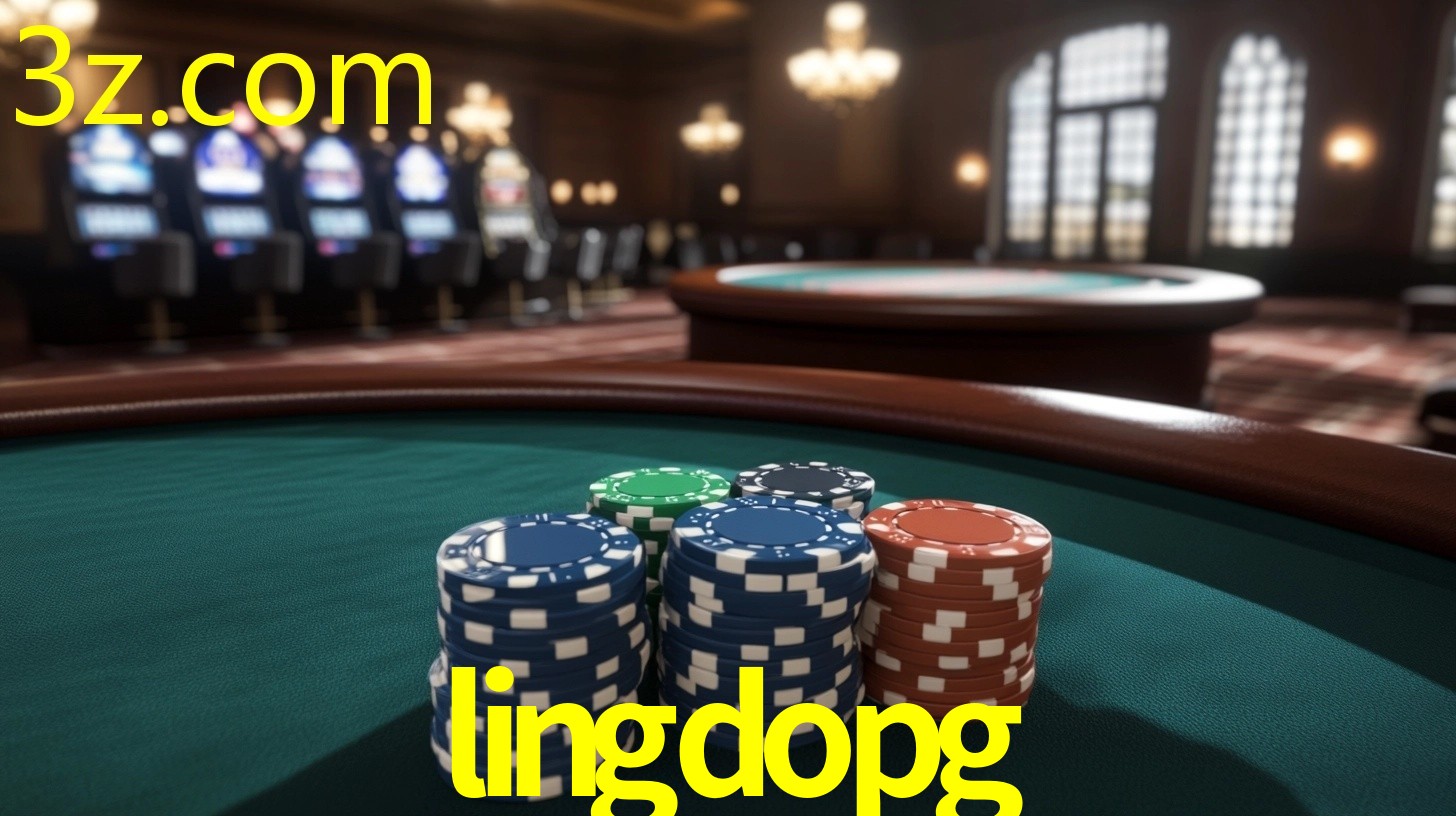 LINGDOPG.COM