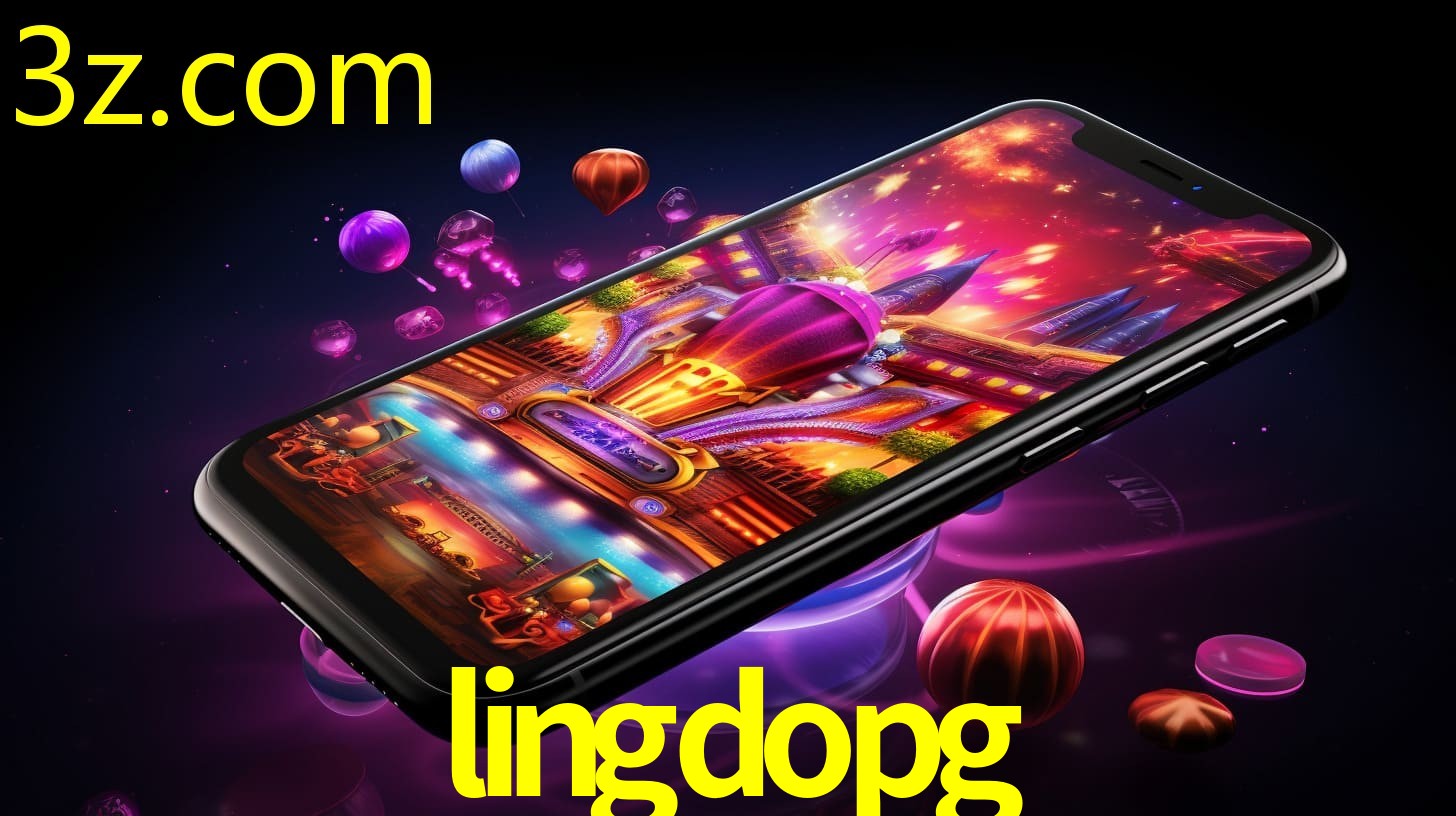 LINGDOPG.COM