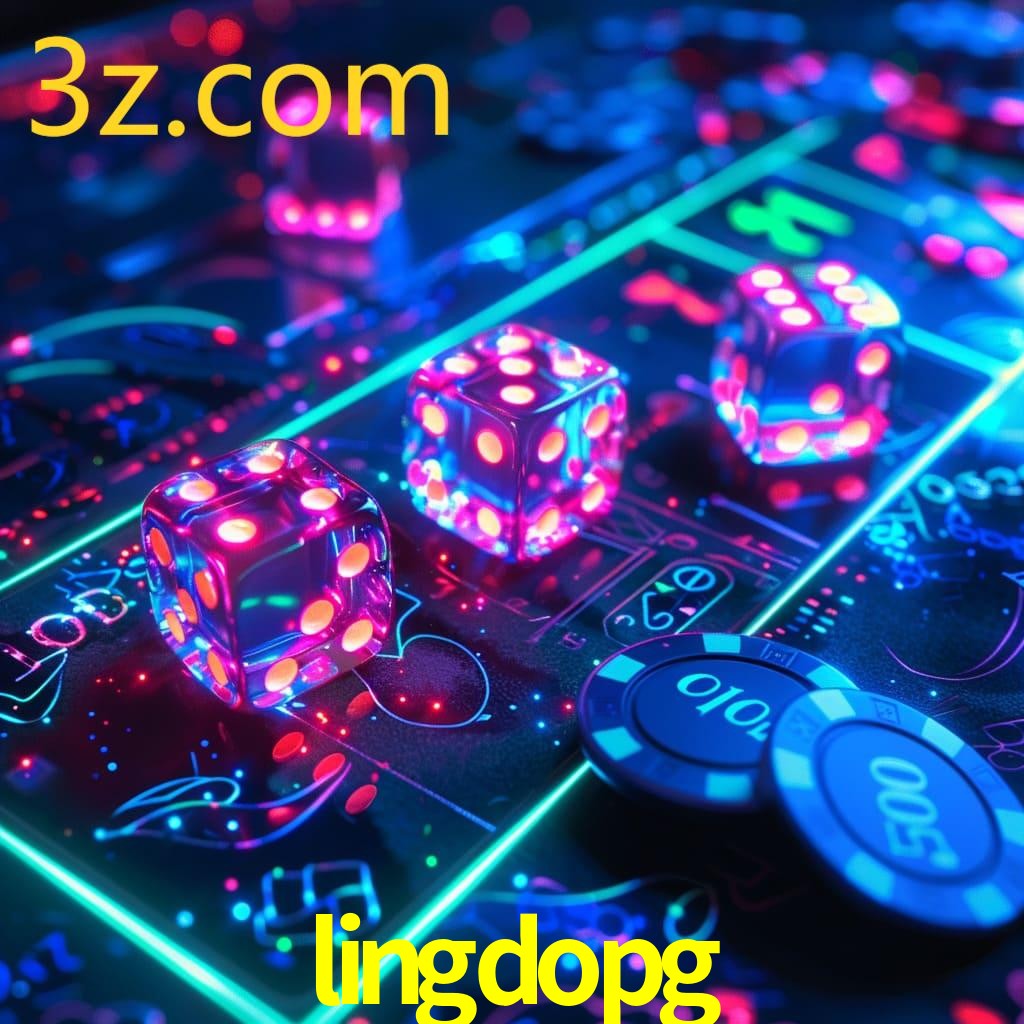 LINGDOPG.COM