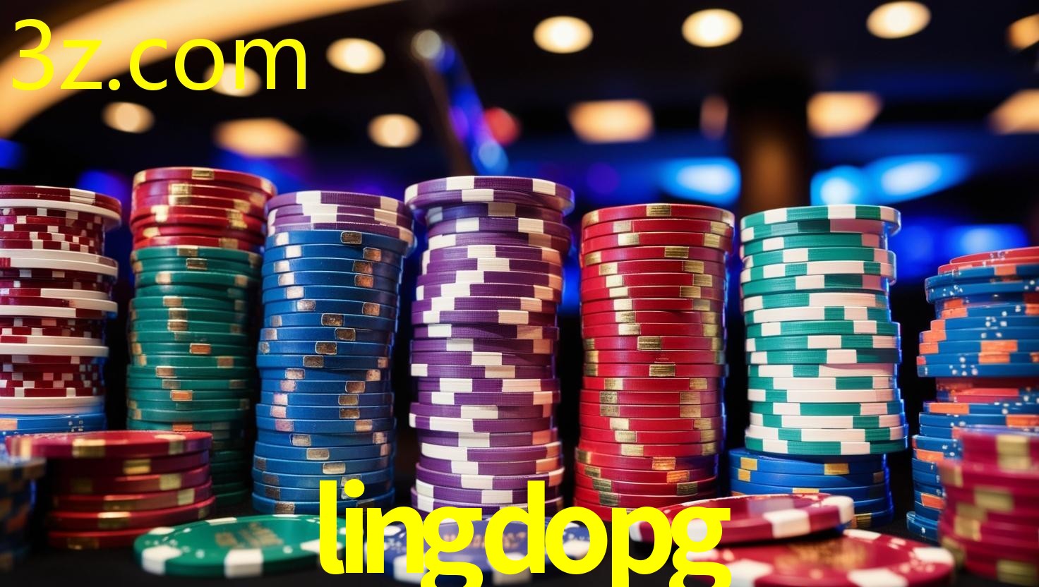 LINGDOPG.COM