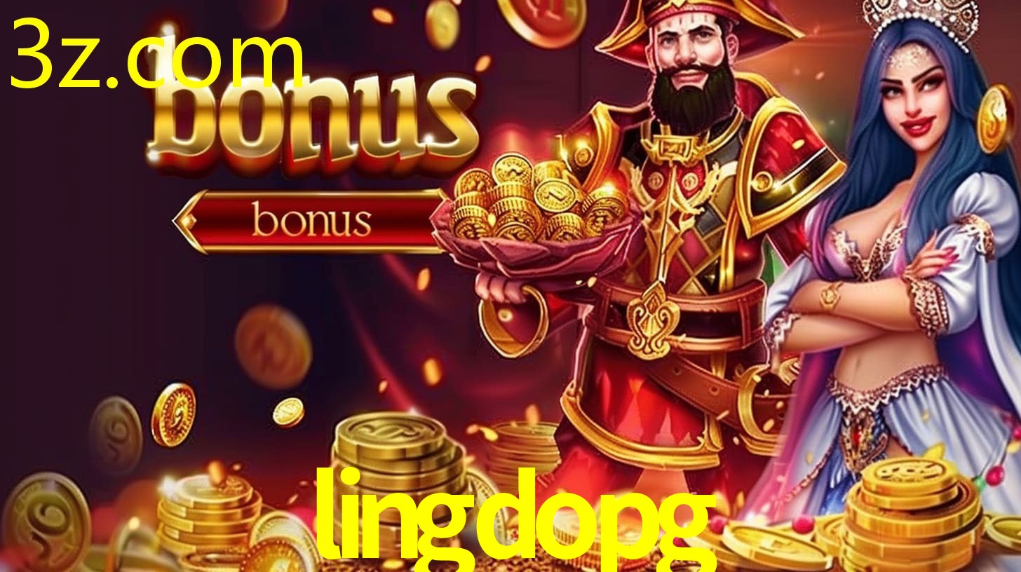 LINGDOPG.COM