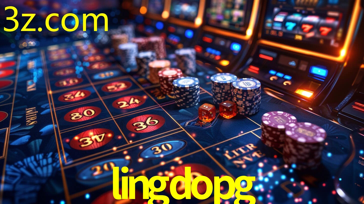 LINGDOPG.COM