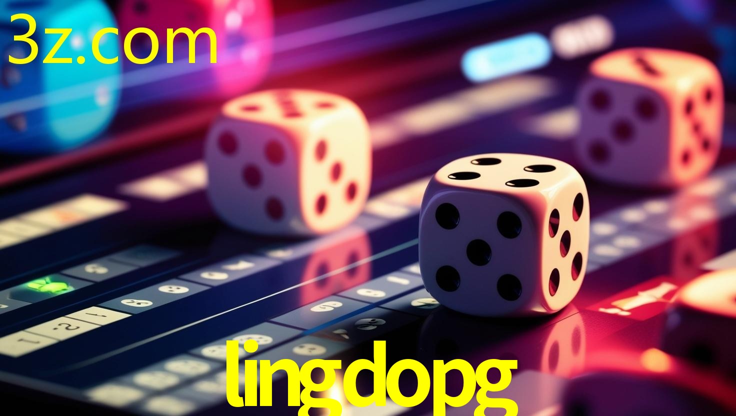 LINGDOPG.COM