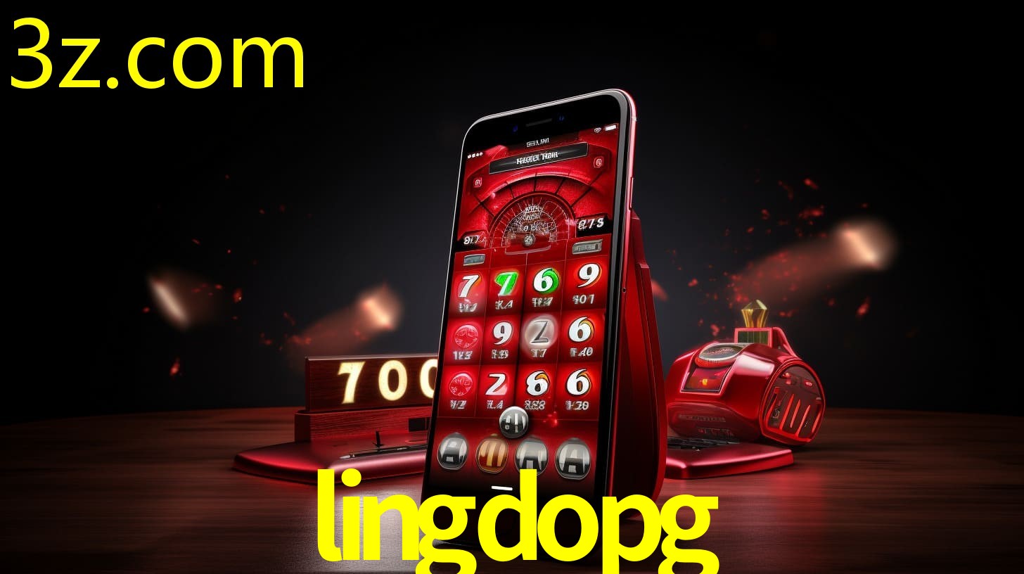 LINGDOPG.COM