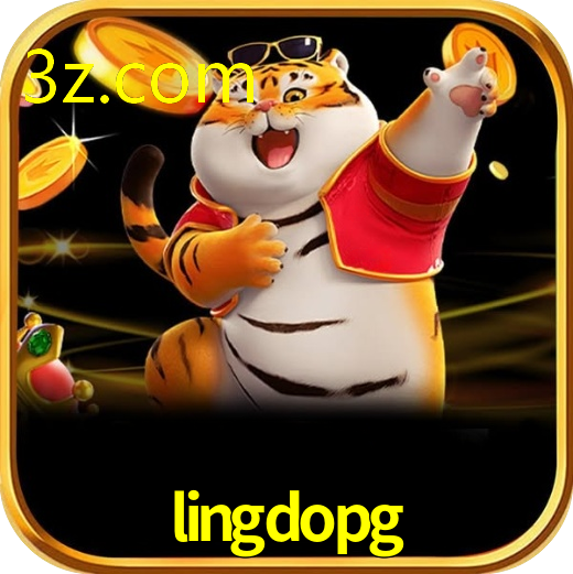 LINGDOPG.COM