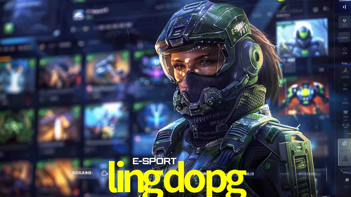 Platform Technology lingdopg