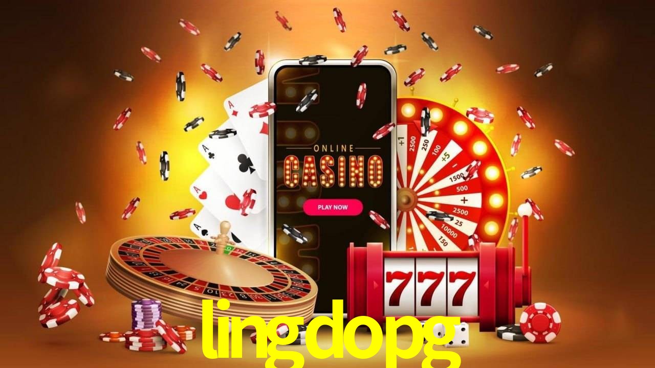 Apostas Esportivas na lingdopg: Um Guia Completo