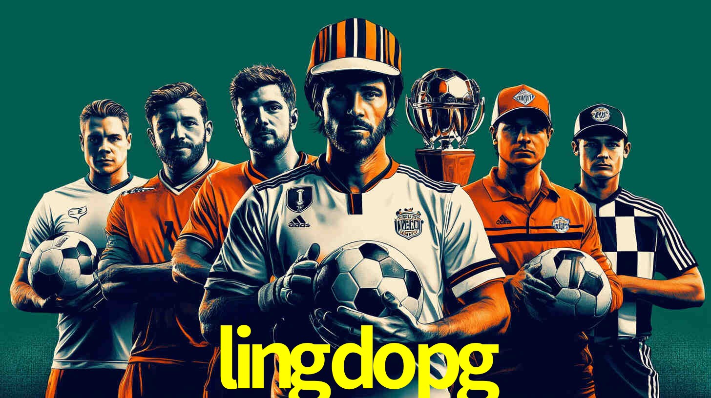 Estatísticas do Jogo lingdopg