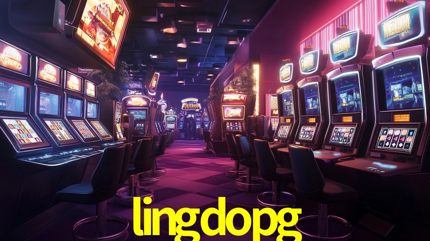 lingdopg bet