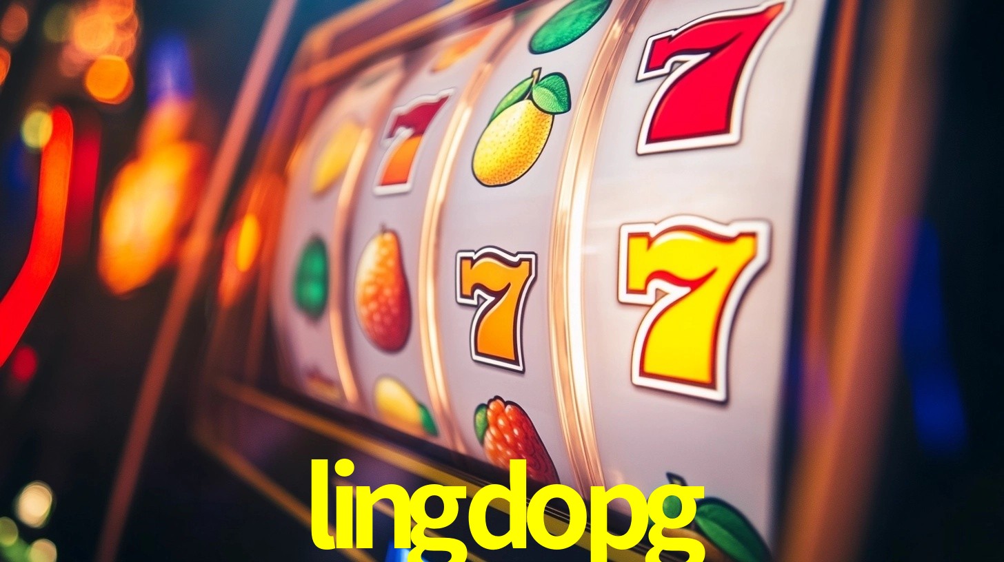 lingdopg,lingdopg.com