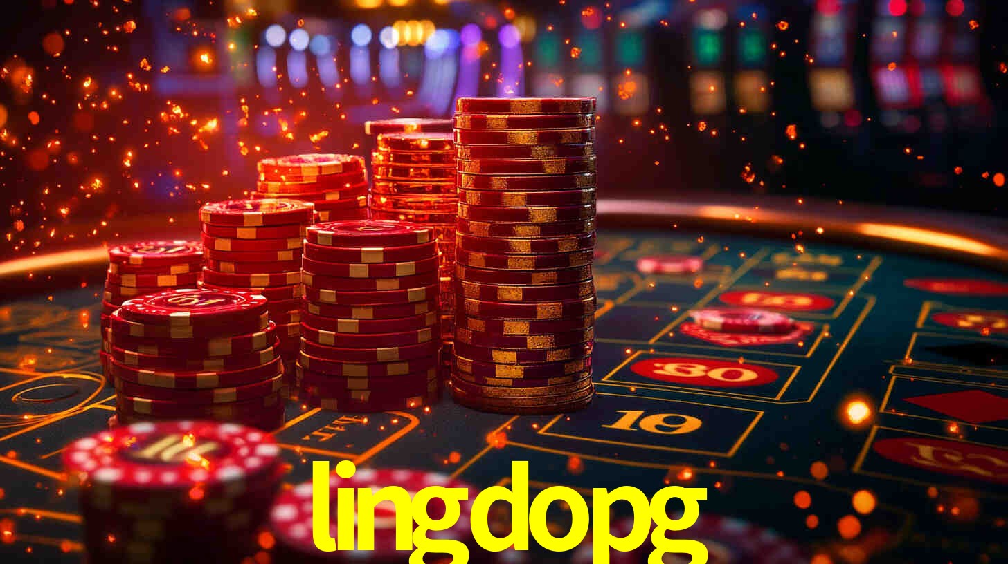 lingdopg bet
