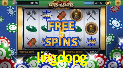 Descubra o Mundo do Cassino Online com lingdopg