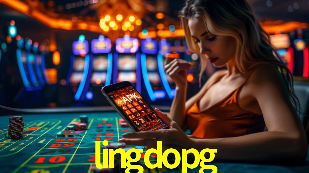 Live Casino lingdopg