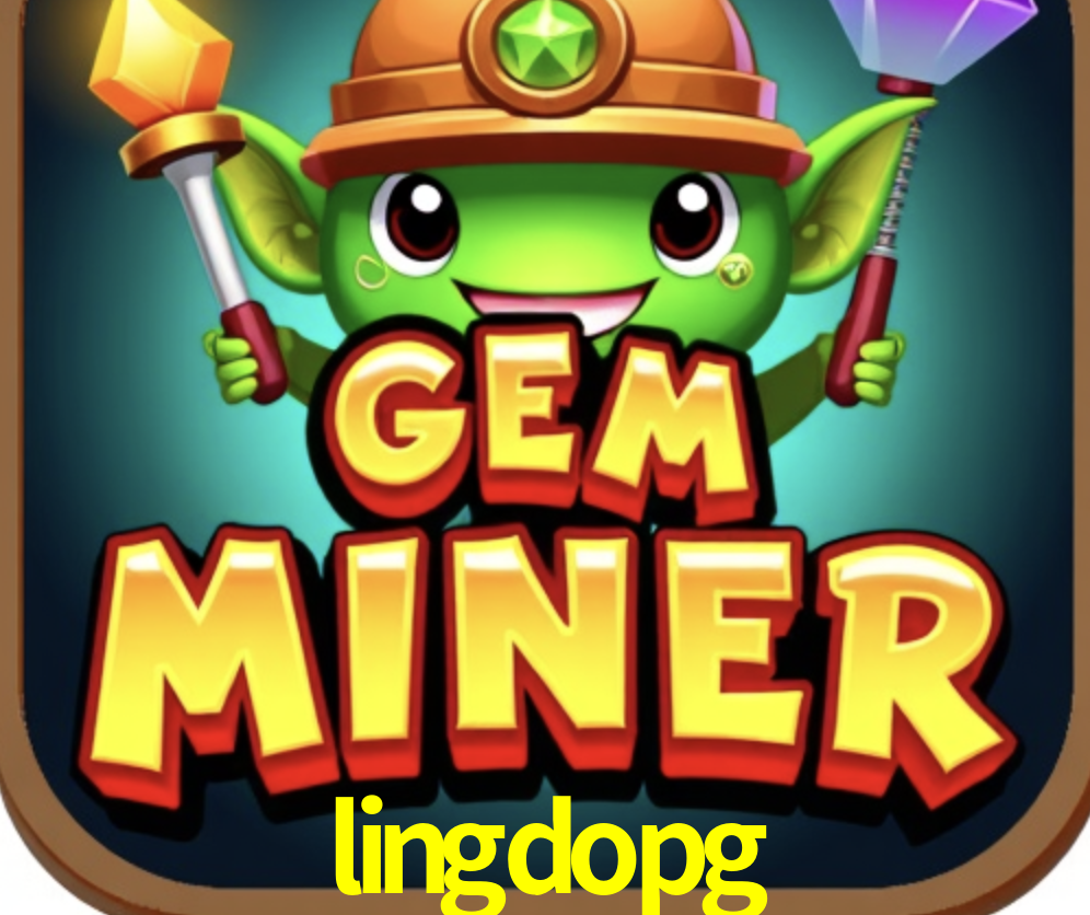 Game Providers lingdopg