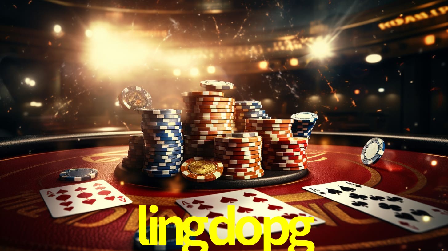 Tournaments lingdopg