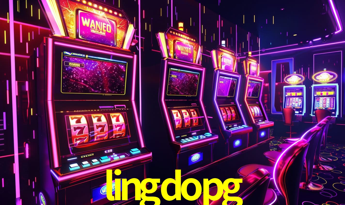Login Seguro lingdopg