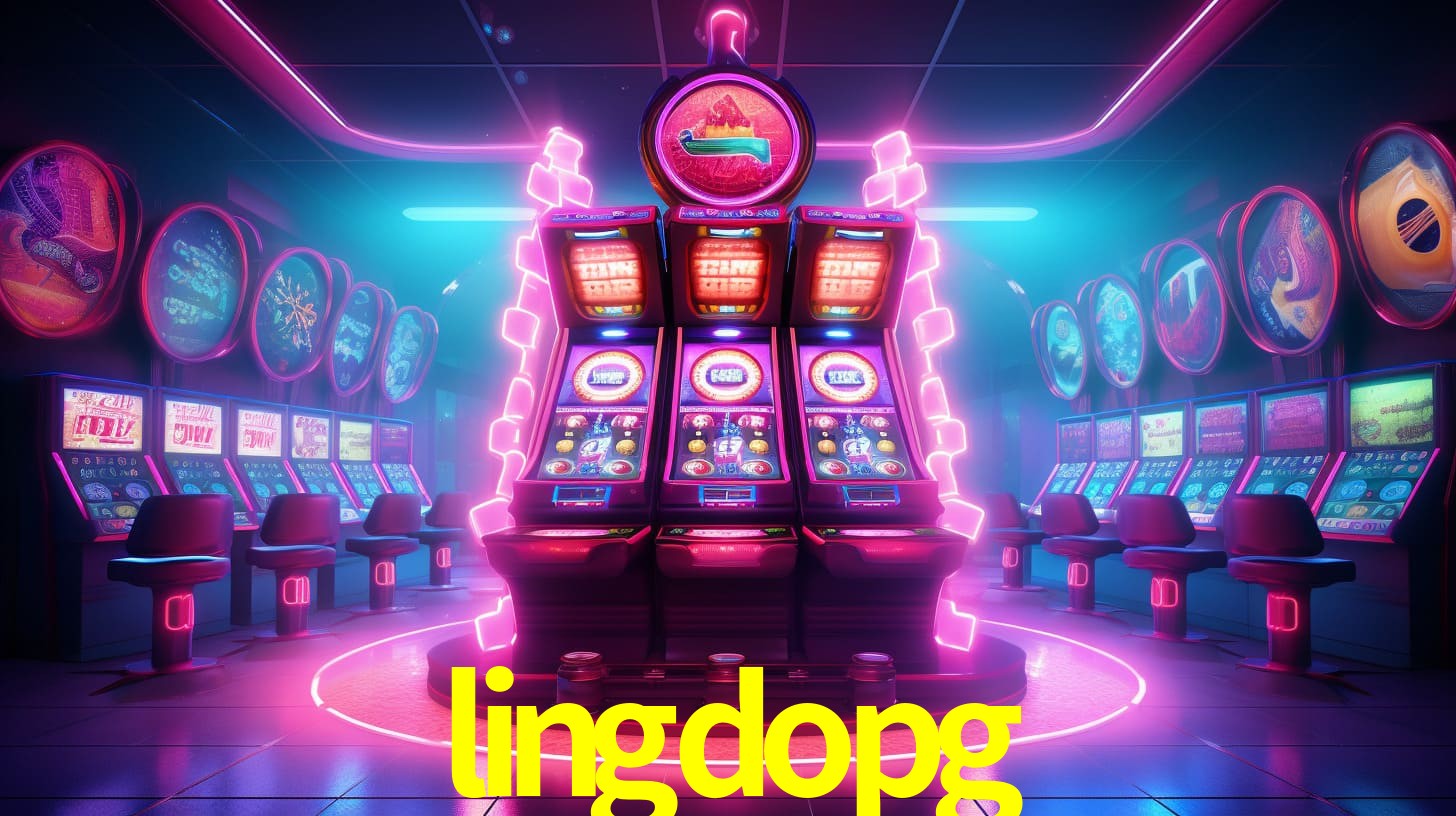 lingdopg bet