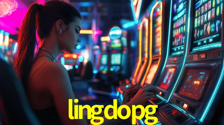 lingdopg,lingdopg.com