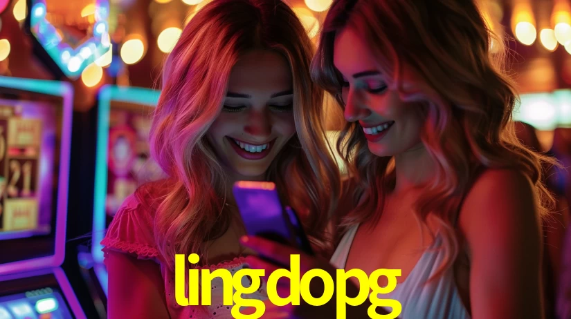 lingdopg,lingdopg.com