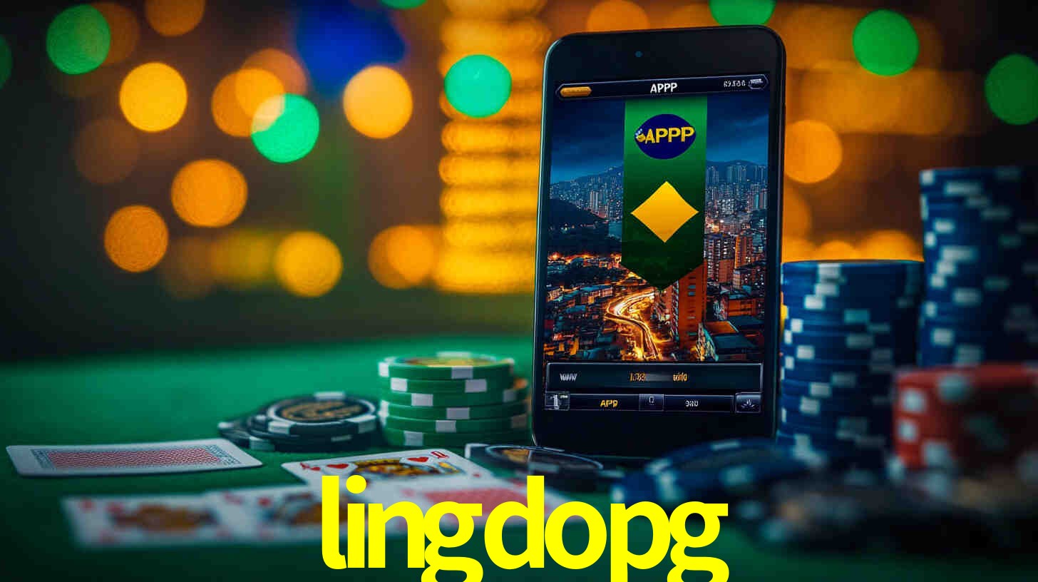 Diretório de Jogos lingdopg