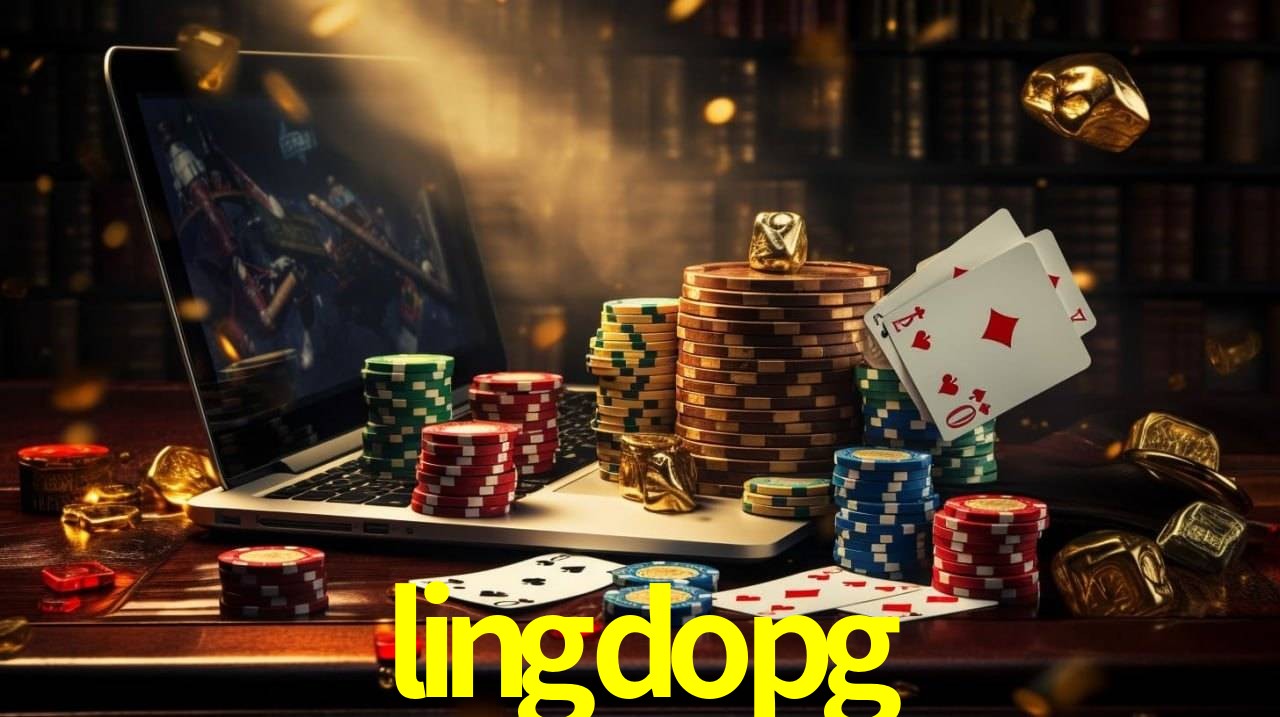 Descubra a Magia dos Jogos de Arcade no lingdopg