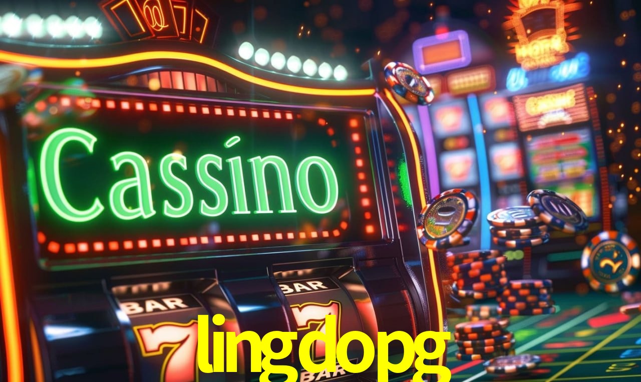 A Popularidade dos Caça-Níqueis no lingdopg