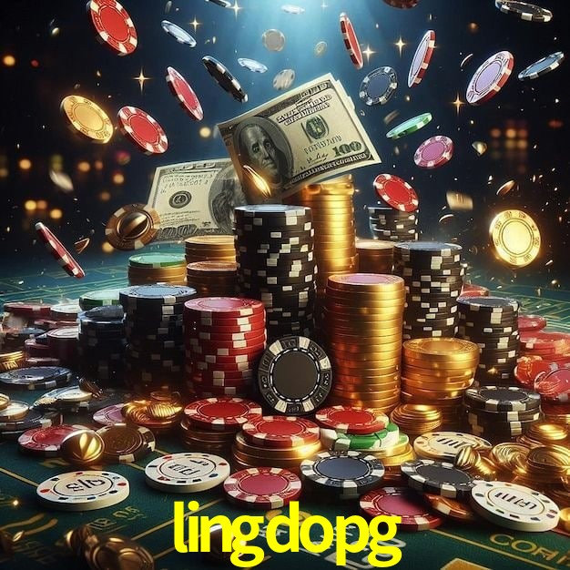 A Emoção da Loteria na lingdopg: Uma Chance de Mudança de Vida